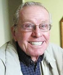 John SERTICH Obituary (2017)