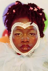 Tableau by SHEI Magazine