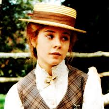 About Your New Anne of Green Gables, I Have Concerns