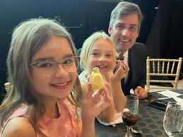 What an honor to share our story at The 21st Hope & Will Ball benefiting  @childrensatl as this year's Patient Family. We are forever grateful for  the entire team @childrensatl for their