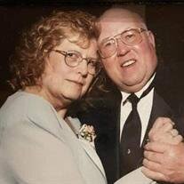 Edith Lees Ormesher Helmuth Meyer Obituary