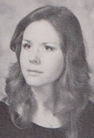 Jeri Lynn Kinard Klaeger (1954-1996)