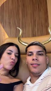 Foto Da Daninha E Kleyton