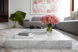 Marble top dining room tables are good for many reasons. New Hit In The World Marble Tables That Fit Into Every Interior Design