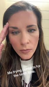 Why Are My Eyes Rejecting My Contacts