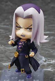 Nendoroid Leone Abbacchio