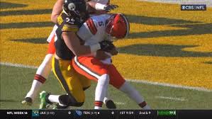 Browns Expected To Bench QB Jameis Winston After Repeated Interceptions -  Steelers Depot