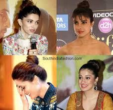 Summer feels like a long lost dream, but it will happen. 5 Easy Breezy Hairstyles For Summer South India Fashion