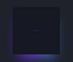 Animated Css Background Glow Based On Multiple Colors Animate Css Css Web Design