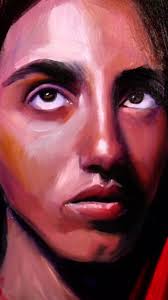 learn how to paint portraits, im reopening registrations to my course  designed to help those who consider themselves beginners in developing this  skill. If you'd like to stay informed