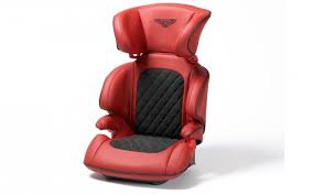 Bentley Releases New Baby Seat And More For Its Well Heeled Owners Kids Seating Baby Seat Baby Car Seats