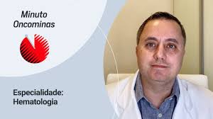 Minuto Oncominas: Hematologia