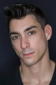 Daniel Kraus Movies and TV Shows