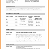 Create a professional cv in just 15 minutes, easy 3