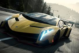 Lamborghini Veneno Yellow Wallpapers Hd 1080p Download Hd Wallpaper For Mobile Phones And Desktop Background