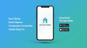In the top right corner of any planning center product and opening a ticket. Churchcenter App Manheim Bic Church