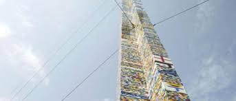 Un turn inalt de 1.600 metri urmeaza sa fie construit in jeddah, costul proiectului fiind estimat la 6.35 miliarde de euro, informeaza dailymail.com. Brazilienii Au Construit Cel Mai Mare Turn Lego Din Lume Stirifeldefel