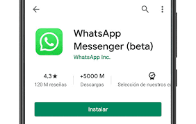Whatsapp sigue introduciendo nuevas y pequeñas funcionalidades que pretenden hacernos la … Descargar Whatsapp Gratis Y Rapido Ultima Version 2021