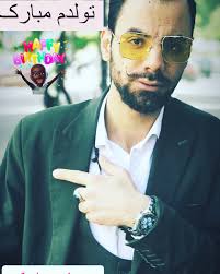 Milad Moradi (@singermiladmoradi) • Instagram photos and videos