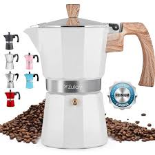 Cuban coffee culture is more than cafe cubanos. Classic Stovetop Espresso Maker Italian Style Moka Pot Percolator For Espresso Strong Coffee Cuban Coffee Target