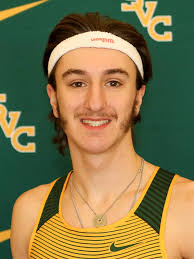 2022 Men's Track & Field Roster