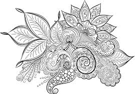 Coloriage à imprimer et à colorier. Mandalas A Imprimer Le Coloriage Seduit En Ehpad Aussi Blog Etablissements De Sante