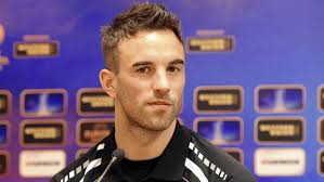 Doppelbürger Scott Sutter über England und die Schweiz