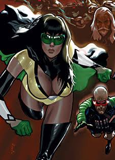 Phantom Lady - Wikipedia