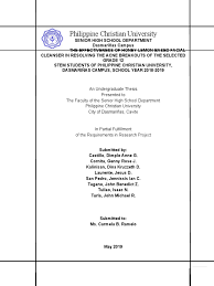 Weak competition and the archipelago's sprawling geography have contributed to the ict industry's difficulties in keeping pace. Honey Lemon Based Facial Cleanser Research Paper Pcu Format Analysis Of Variance Pimple