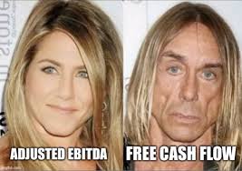 The most inconvenient truth about Big ABA? Most of them aren't even  profitable. Yes, that's right. Despite all of the pushback in our field  about profits over people, most of the large