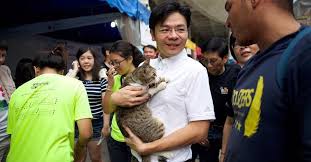 After his role in story of yanxi palace (2018) the world abc australia news featuring lawrence wong 王冠逸talking about yanxi palace, about. 10 Facts About Minister Lawrence Wong The Face Of The Fight Against Covid 19 In S Pore Goody Feed
