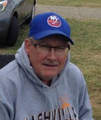 Paul Cannon Obituary