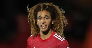 Why manchester united wonderkid hannibal mejbri deserves your attention. Hannibal Mejbri Archives Nach Welt