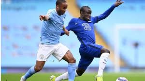 Manchester city played against chelsea in 1 matches this season. Champions League Final Man City Vs Chelsea Match Preview Bbc News Pidgin