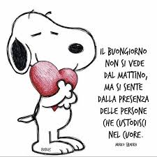 Pin Di Monica Bizzarri Su Good Morning And Good Evening Buongiorno Immagini Citazioni Snoopy Buongiorno