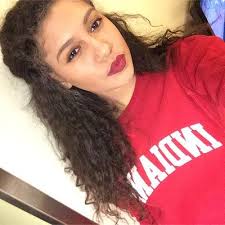 Catherine Payano's Instagram, Twitter & Facebook