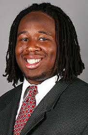 Eric LeGrand of Rutgers faces a struggle similar to many football players  before him