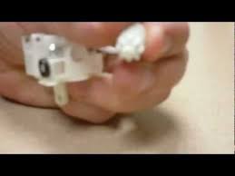 While wands are typically more common for horizontal blinds, corded blinds are. Vertical Blind Master Wand Control Repair How To Youtube