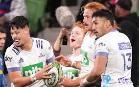 The club was founded in 1996. Nz Teams Go Unbeaten In Round One Of Super Rugby Trans Tasman Rnz News