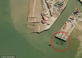 You Won T Believe What Someone Found On Google Maps Creepy Creepy Interesting Things Creepy Facts