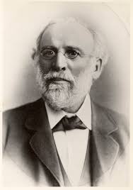 Leeson James Staples (1831-1903)