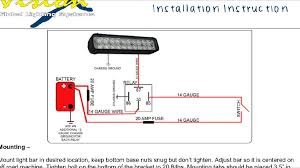 In this tutorial we will learn how to control high voltage devices using arduino and a relay module. Diagram Wire Diagram Led Bars Full Version Hd Quality Led Bars Ledschematics2l Artemideverde It