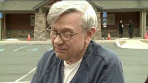 Christ has died…' Said Sex Assault Suspect