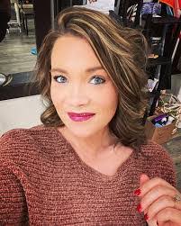 Kim Harpole's Instagram, Twitter & Facebook