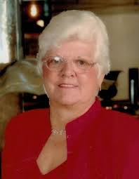 Obituary information for Ruth Elizabeth Wolford