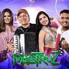 Festa na roca(haroldo lobo/geraldo medeiros). Mastruz Com Leite Sao Joao De Todos Os Tempos Lancamento 2018 Diario Do Forro