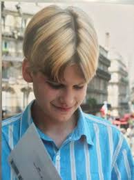 How "Born to Be Public" Author Greg Mania Came Out as Gay