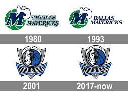Dallas Mavericks Logo And Symbol Meaning History Png