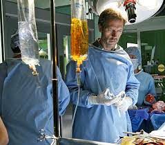 Plastic surgery clinic (2008) general hospital 2 (2008. Ranking Tv S Best Medical Dramas Rotten Tomatoes Movie And Tv News