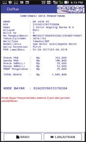Berikut cara mudah membayar pajak kendaraan di samsat online dirangkum dari website resmi indonesia.go.id Bni E Samsat Manfaatkan Kemudahan Pembayaran Pajak Kendaraan Bermotor Anda Melalui Atm Bni Promo Bni